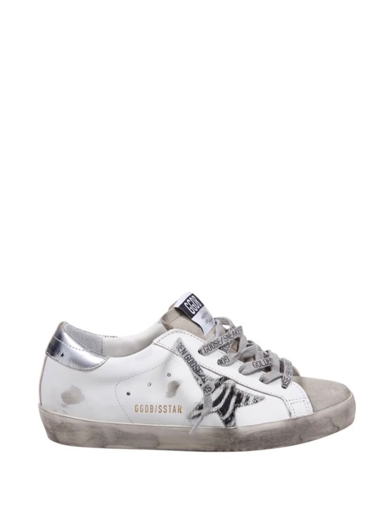 Golden Goose Super Star sneakers - Picture 2 of 5